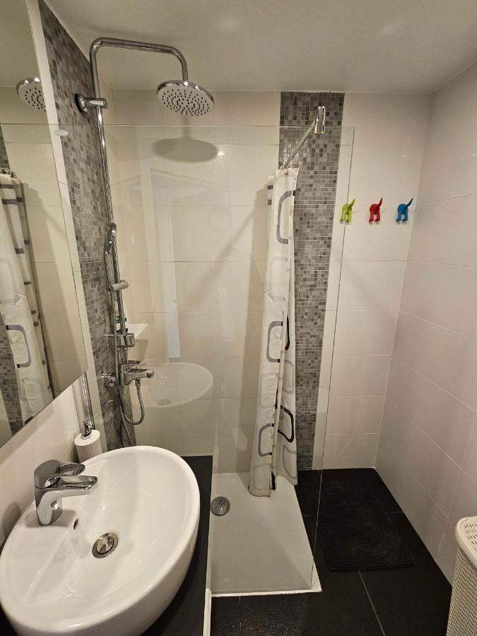 Apartman Carnevalus Риека Экстерьер фото
