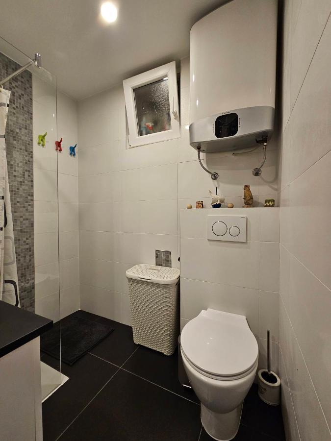 Apartman Carnevalus Риека Экстерьер фото