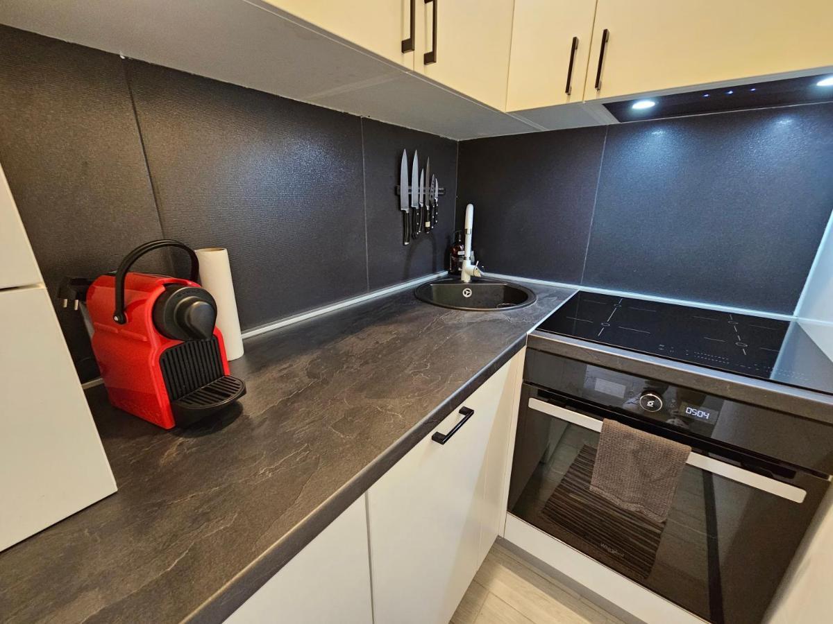 Apartman Carnevalus Риека Экстерьер фото
