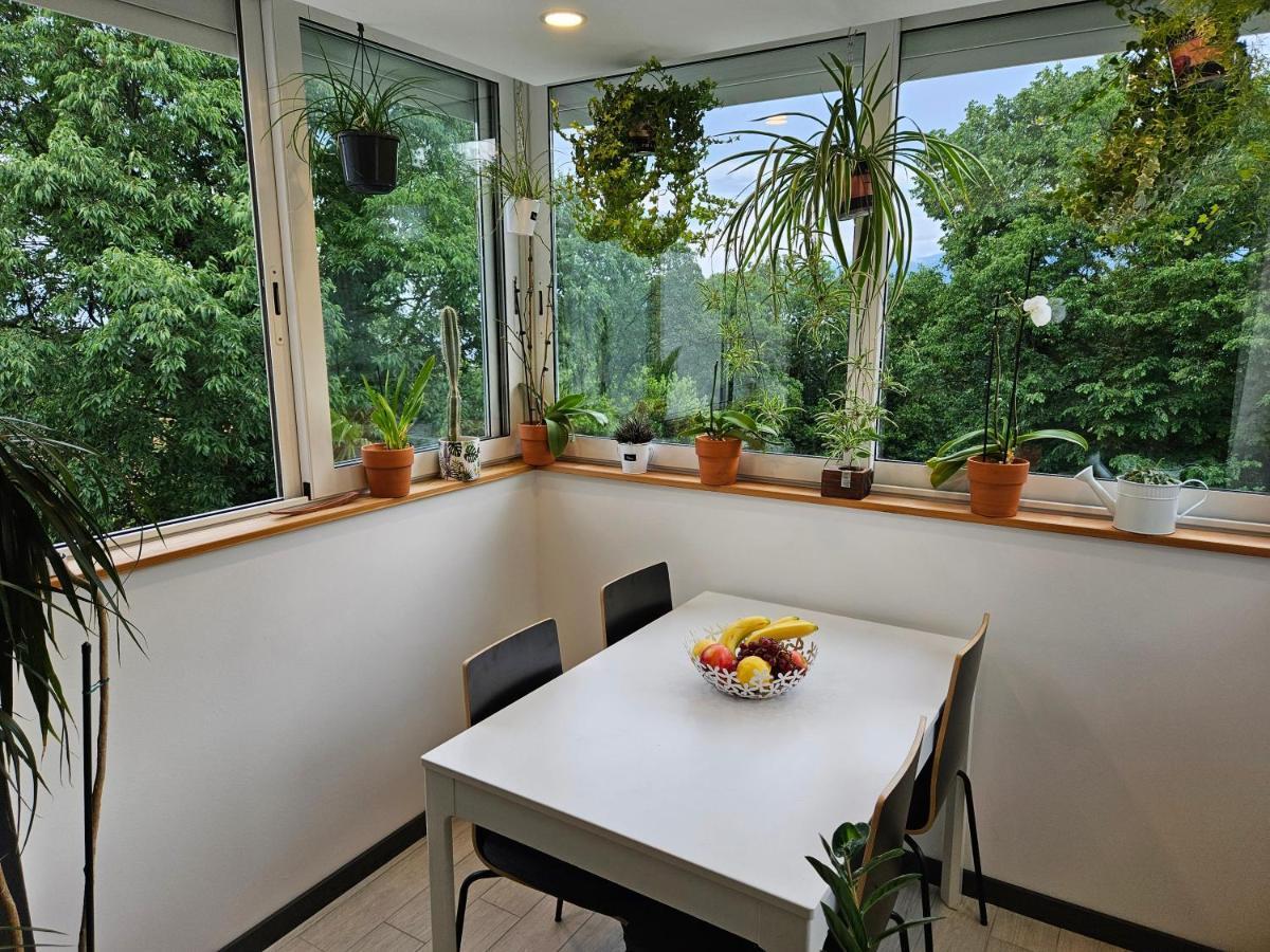 Apartman Carnevalus Риека Экстерьер фото