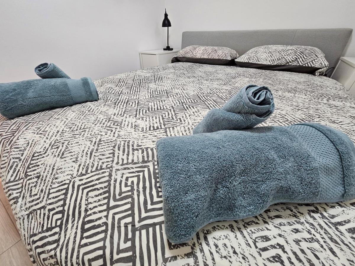 Apartman Carnevalus Риека Экстерьер фото