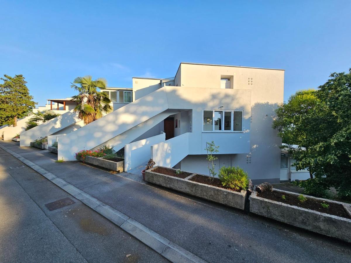 Apartman Carnevalus Риека Экстерьер фото